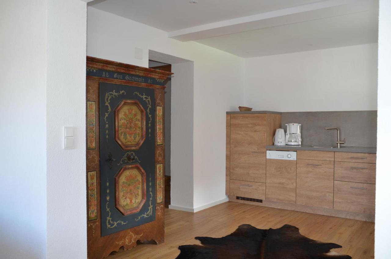 Haus Nick, Appartementhaus سانكت أنتون ام ارلبرغ المظهر الخارجي الصورة