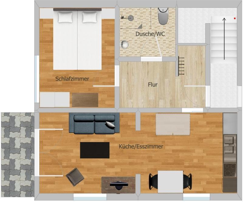 Haus Nick, Appartementhaus سانكت أنتون ام ارلبرغ المظهر الخارجي الصورة
